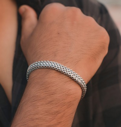 The Legacy Bracelet