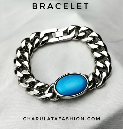 The Legacy Bracelet