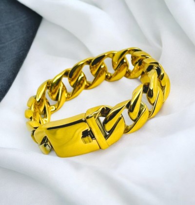 The Legacy Bracelet